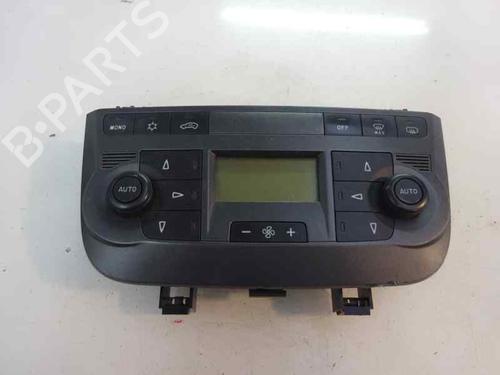 Used Climate control Climate control 6445159 6445159