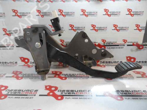 bremsepedal bremsepedal 8797402 8797402