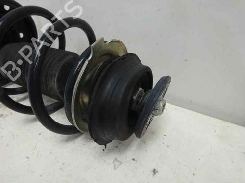 Used Right front shock absorber FORD KA (RU8) 1.2 (69 hp) 5859720