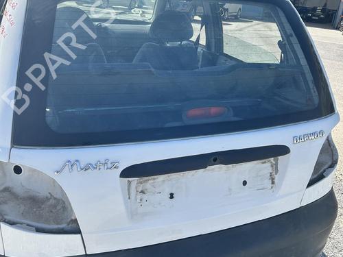 Bakluke CC/Kombi-Kupé Bakluke CC/Kombi-Kupé 38436054 38436054