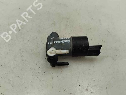 Used Washer pump NISSAN QASHQAI II SUV (J11, J11_) 1.3 DIG-T (160 hp) 22713448