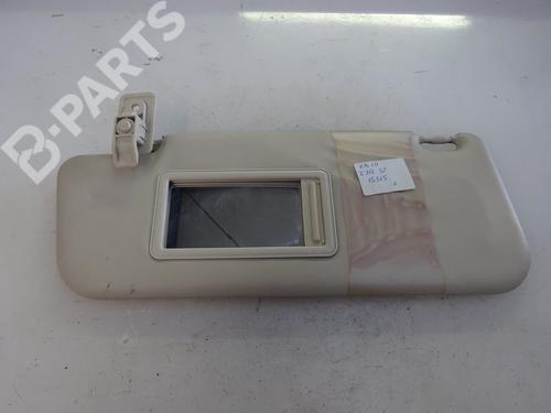 left-sun-visor-ford-ka-ru8-13-tdci-2008-2009-2010-2011-2012-2013-2014-2015-2016-10703672 main image