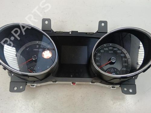 Used Instrument cluster Instrument cluster 35741561 35741561