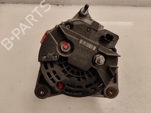 Used Alternator Alternator RENAULT CLIO III (BR0/1, CR0/1) [2005-2014] 15178208 15178208