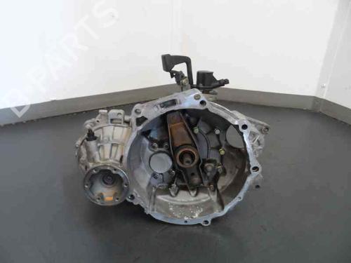 Used Gearbox SEAT CORDOBA (6L2) 1.9 TDI (100 hp) 354701