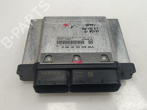 Used Engine control unit (ECU) Engine control unit (ECU) 36291838 36291838