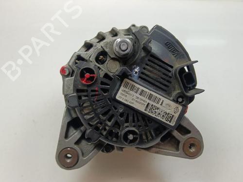 Alternator RENAULT MEGANE IV Hatchback (B9A/M/N_) 1.2 TCe 130 (B9MR) | BP35745018M7 - Image 3