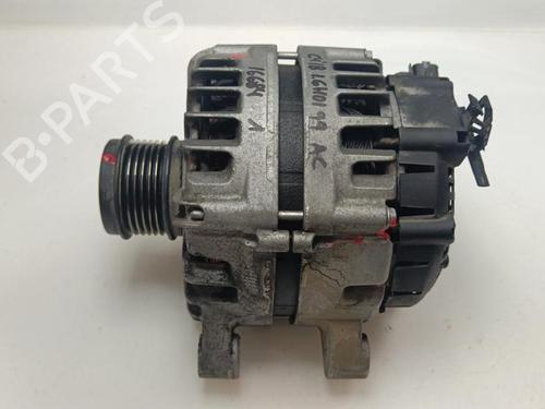 Alternator CITROËN C4 II (NC_) 1.6 BlueHDi 100 | BP35745634M7 - Image 3