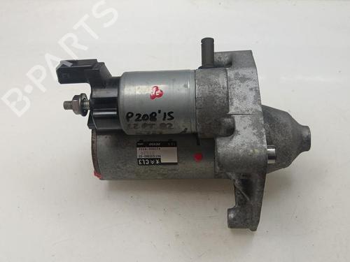 Used Starter Starter 36883226 36883226