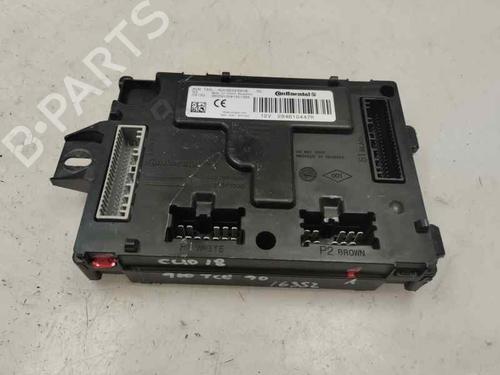 Used Fuse box RENAULT CLIO IV (BH_) 0.9 TCe 90 (BHNF, BHMA, BHMH, BHJK, BHJR) (90 hp) 26561305