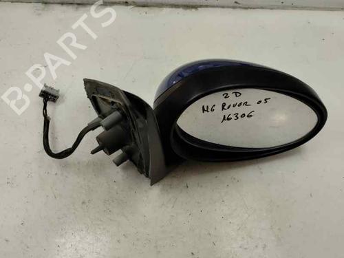 Used Right mirror ROVER STREETWISE Hatchback [2003-2005]  27243095