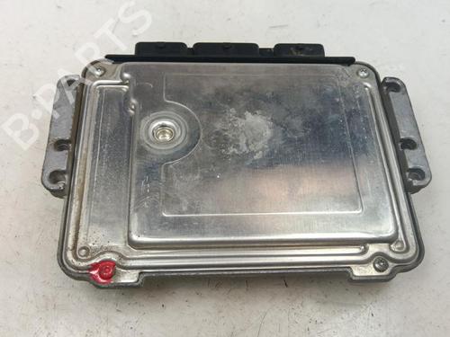 Engine control unit (ECU) RENAULT TRAFIC II Van (FL) 1.9 dCi 100 (FL0C, FL0K, FL0B) | BP35741681M57 - Image 4