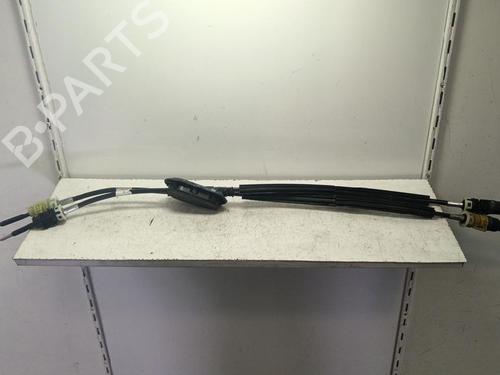 Used Cable Cable 35741874 35741874