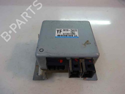 Electronic module SUZUKI SX4 (EY, GY) 2.0 DDiS 4x4 (RW420D) | BP9236127M83