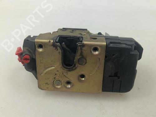 Used Rear right lock Rear right lock 39164043 39164043