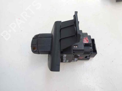 Ignition barrel BMW 1 (E87) 118 d | BP4706608M48