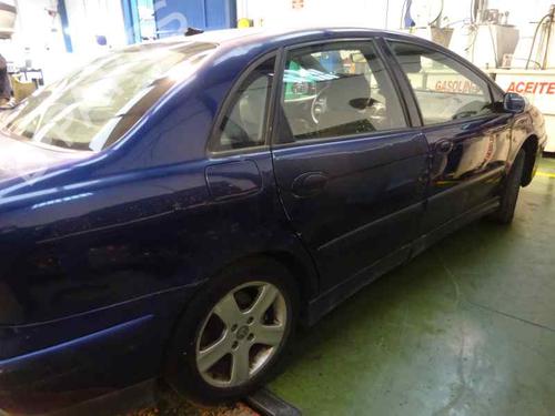 Fuse box CITROËN C5 I (DC_) 2.0 HDi (DCRHZB, DCRHZE) | BP6692650E1