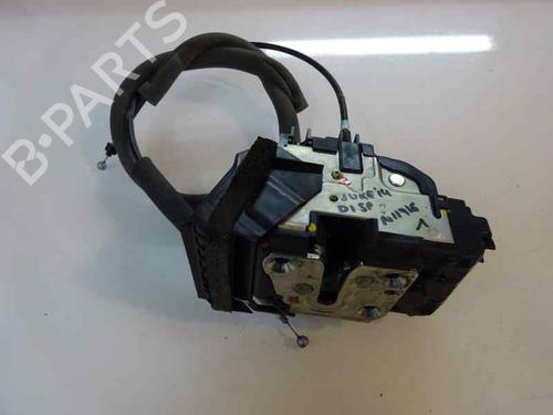 Used Front left lock NISSAN JUKE (F15) 1.5 dCi (110 hp) 2506630