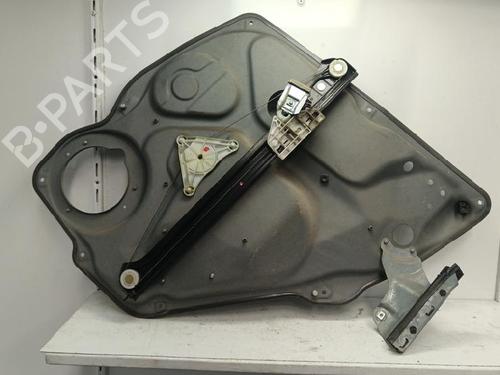 Used Rear left window mechanism Rear left window mechanism MERCEDES-BENZ B-CLASS Sports Tourer (W245) B 200 CDI (245.208) (140 hp) 40622753 40622753