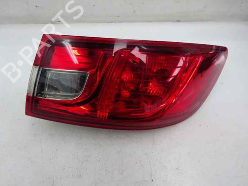 Højre baglygte Højre baglygte RENAULT CLIO IV Grandtour (KH_) 0.9 TCe 90 (90 hp) 7248634 7248634