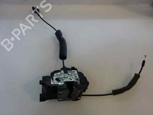 Used Rear right lock Rear right lock 2330590 2330590