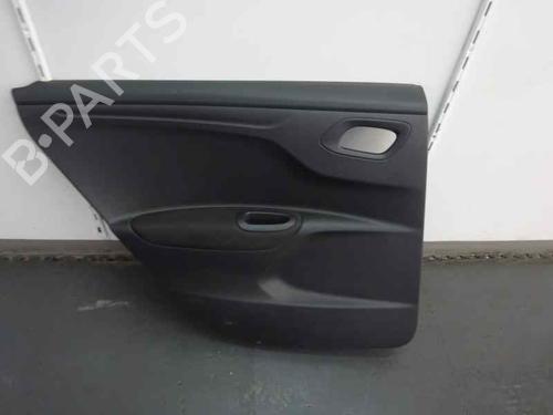 Seats set CITROËN C-ELYSEE (DD_) | BP10159530C78 - Image 2