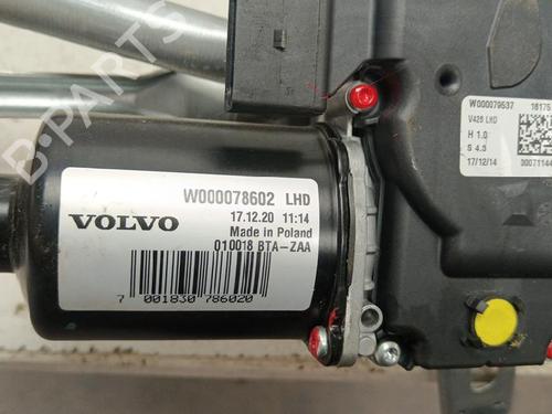 Front wiper motor VOLVO XC60 II (246) D4 AWD | BP30541598M29