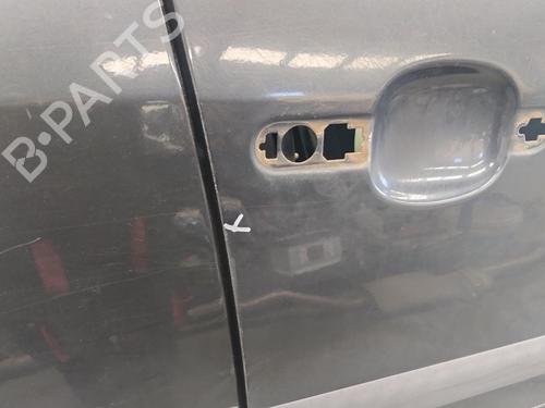 Used Right front door FORD FIESTA V (JH_, JD_) 1.4 16V (80 hp) 13668075