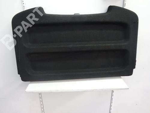 Used Rear parcel shelf Rear parcel shelf DACIA SANDERO II [2012-2026] 10640251 10640251