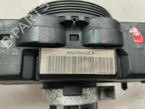 Switch CITROËN C5 I (DC_) 2.0 HDi (DCRHZB, DCRHZE) | BP38060438I30 - Image 6