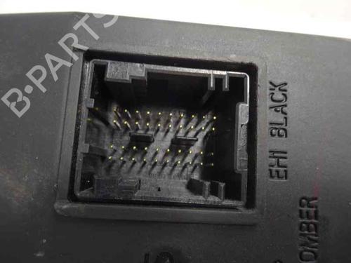 Sikringsdose DACIA SANDERO | BP9744952E1