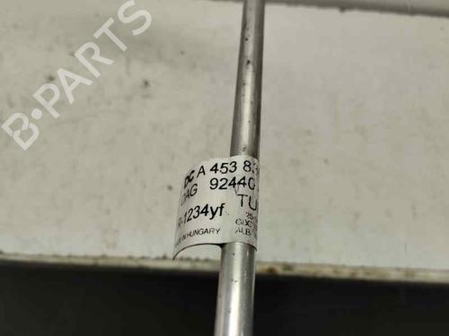 AC pipe RENAULT TWINGO III (BCM_, BCA_) 0.9 TCe 95 | BP26567908M126 - Image 2
