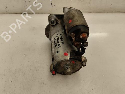 Startmotor Startmotor 15545510 15545510
