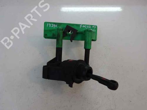 Koblingscylinder FORD FOCUS I (DAW, DBW) 1.8 TDCi (115 hp) 14169453