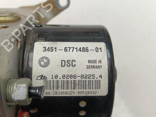 ABS pump BMW 3 (E90) 330 xi | BP35745563M43 - Image 3