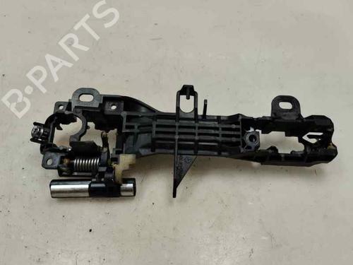 Støtte TOYOTA YARIS (_P13_) 1.0 (KSP130_, KSP130) (69 hp) 31826793