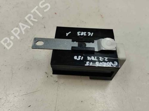 Used Electronic module LAND ROVER RANGE ROVER EVOQUE (L538) 2.2 D (150 hp) 26555752