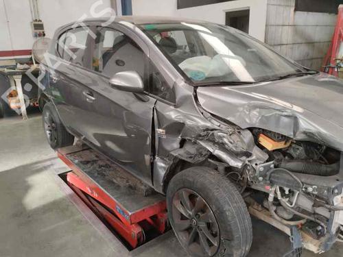 Højre bagtil lås OPEL CORSA E (X15) 1.4 (08, 68) | BP27479405C99 - Image 5