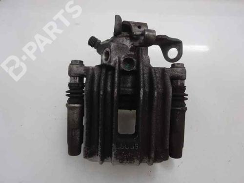 Used Left rear brake caliper SEAT IBIZA IV (6J5, 6P1) 1.6 TDI (90 hp) 11608892