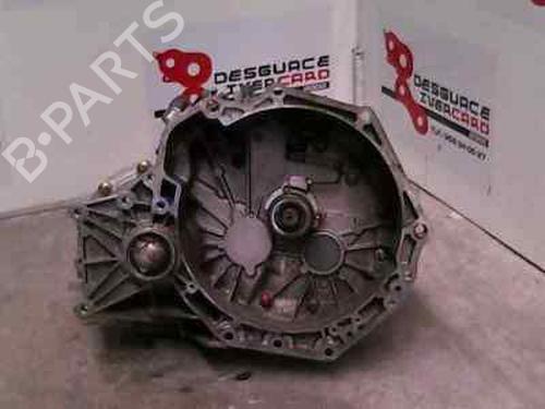 Used Gearbox Gearbox 197461 197461