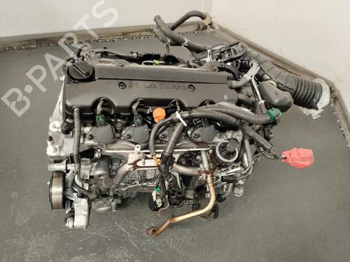 Motor HONDA ACCORD VIII (CU) [2008-2025]  15195195