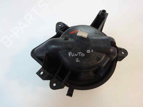 Used Heater blower motor Heater blower motor 1283688 1283688