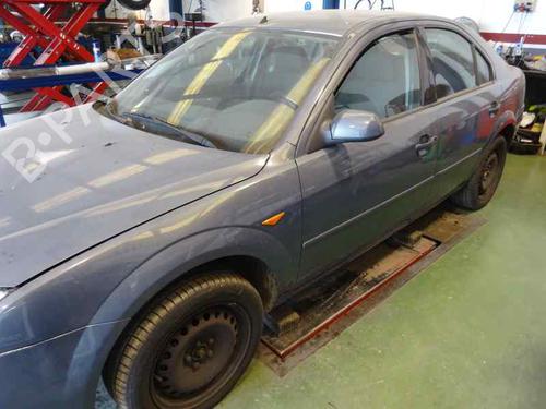 FORD MONDEO III Saloon (B4Y) 2.0 16V TDDi / TDCi (115 hp) 137767