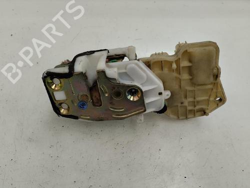 Used Rear left lock Rear left lock 17192850 17192850