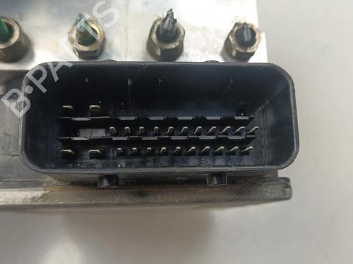 ABS pump RENAULT TRAFIC II Van (FL) 1.9 dCi 100 (FL0C, FL0K, FL0B) | BP39900368M43 - Image 5