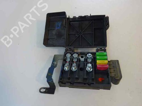 Used Battery VW POLO (6N2) 1.4 (60 hp) 11661569