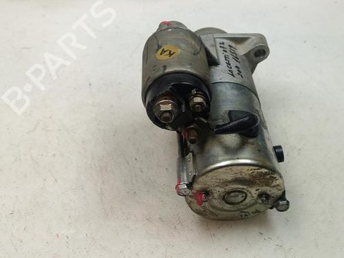 Starter CHEVROLET LACETTI (J200) 2.0 D | BP35743095M8 - Image 3