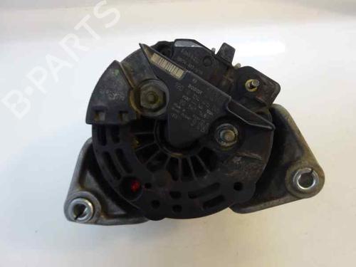 Alternator OPEL VECTRA C (Z02) 2.2 DTI 16V (F69) | BP1449978M7