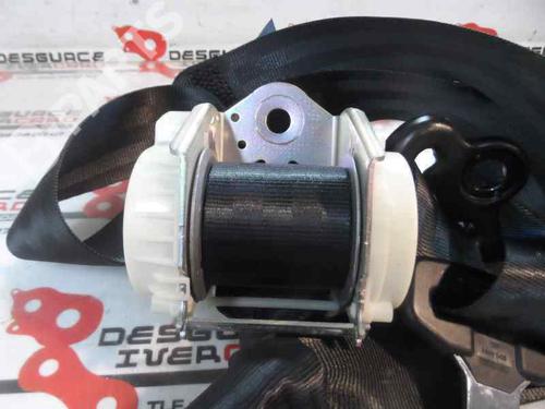 Sikkerhedssele bag venstre FORD FIESTA VI (CB1, CCN) 1.4 TDCi | BP6657807I29 