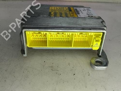 Used ECU airbags TOYOTA COROLLA Verso (ZER_, ZZE12_, R1_) 2.2 D-4D (AUR10_, AUR10R) (136 hp) 15734912